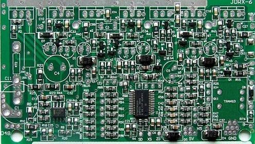 ccd視覺在線檢測(cè)設(shè)備用于pcb板外觀缺陷檢測(cè)準(zhǔn)確率高！