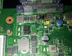 IC芯片外觀檢測自動化設備！