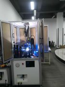 機器視覺檢測系統的工作流程！