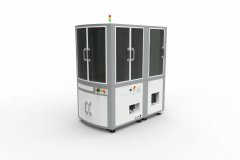 電感尺寸外觀缺陷視覺(jué)檢測(cè)設(shè)備！
