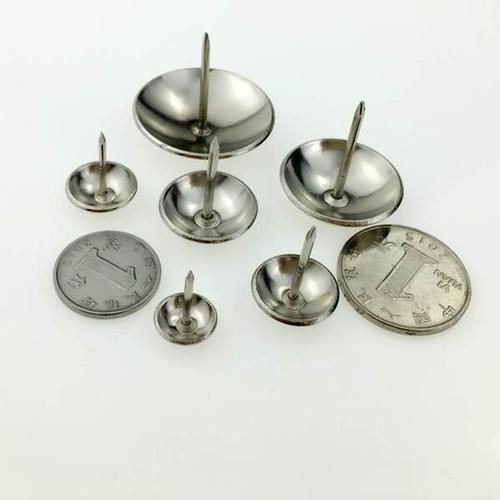 小帽釘ccd自動外觀檢查設備自動化檢測產(chǎn)品外觀方案！