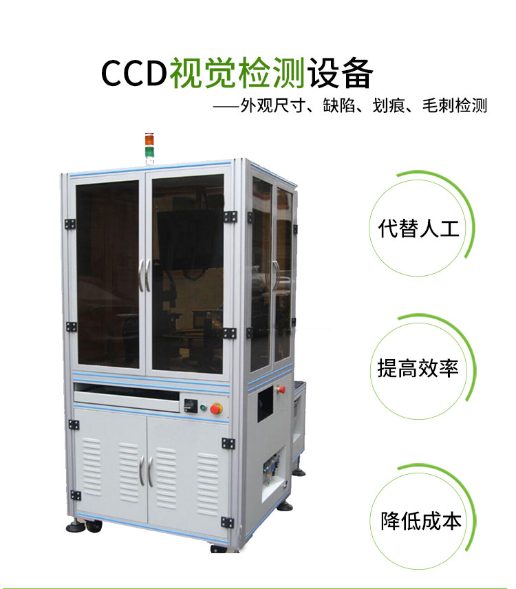 機器視覺檢測